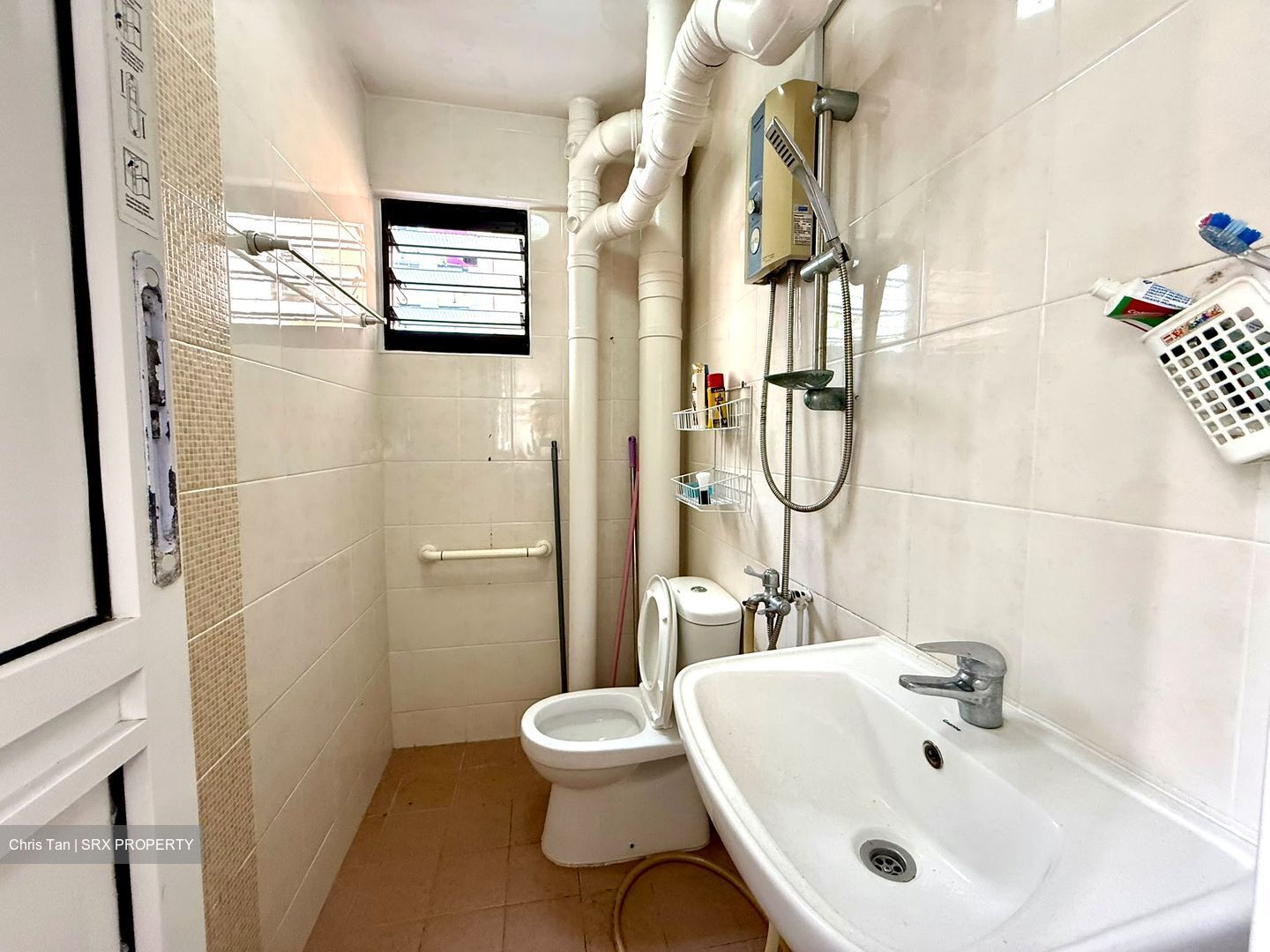 Blk 204 Serangoon Central (Serangoon), HDB 3 Rooms #624446591